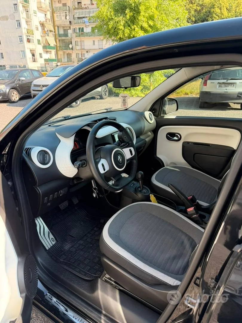 Renault Twingo 2018 photo 5