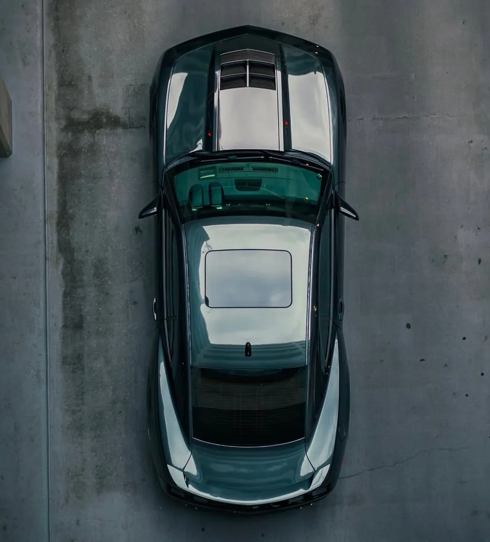 Chevrolet Camaro 2015 photo 2