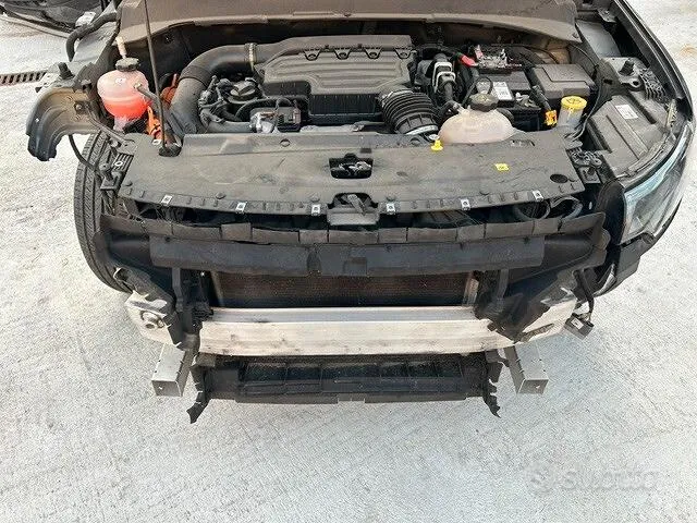 Jeep Compass 2023 photo 5