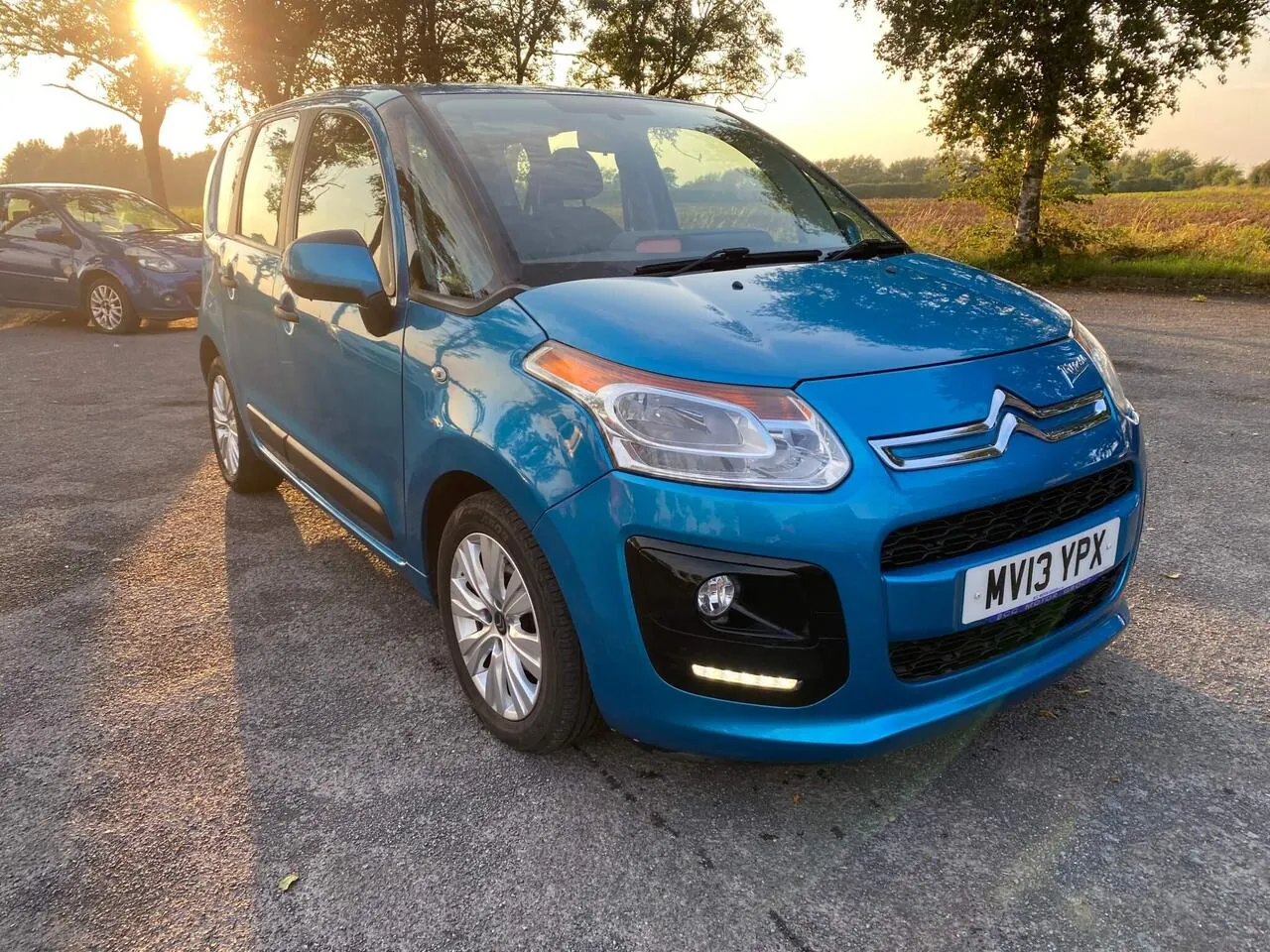 Citroen C3 Picasso 2013 photo 2
