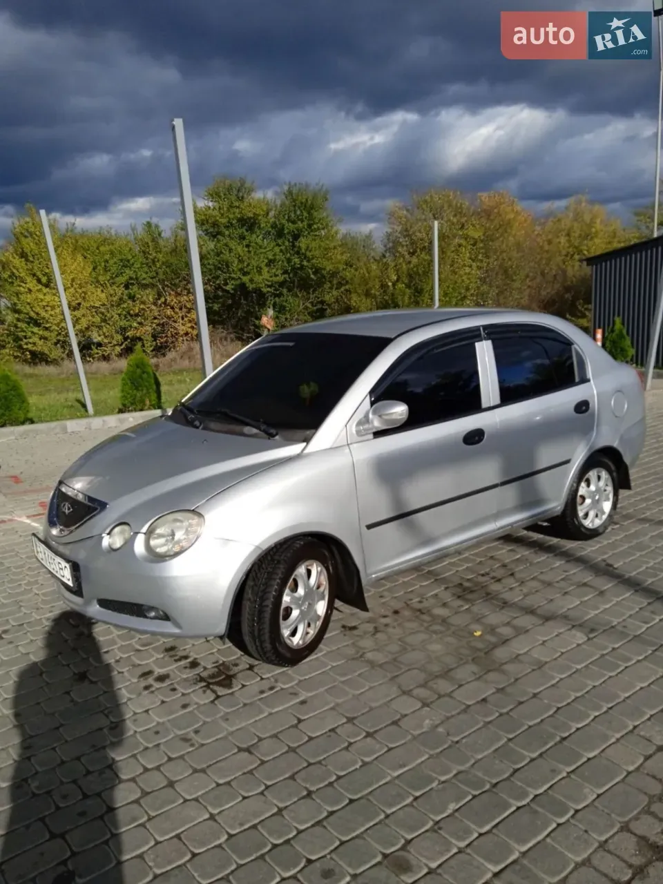 Chery Jaggi