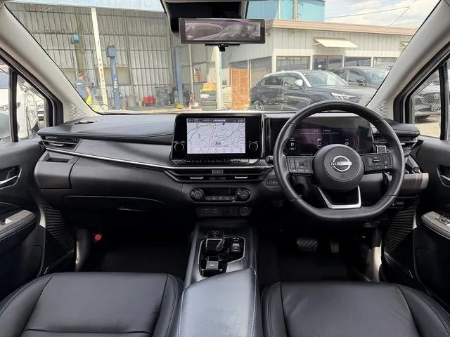 Nissan Altima 2025 photo 5
