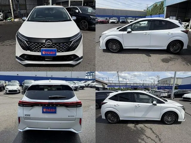 Nissan Altima 2025 photo 4