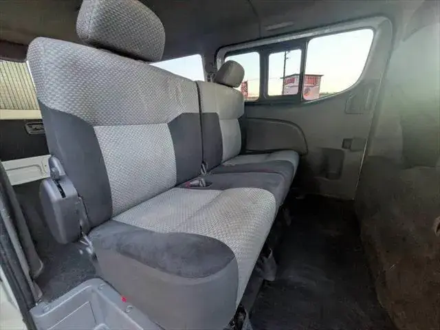 Nissan Nv350 Caravan 2013 photo 5