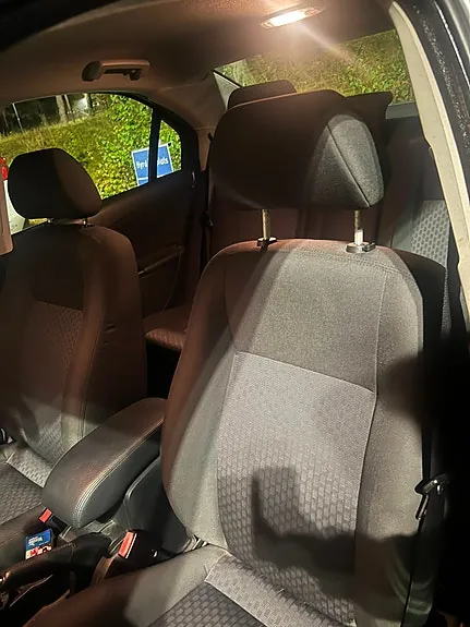 Ford Mondeo 2005 photo 4