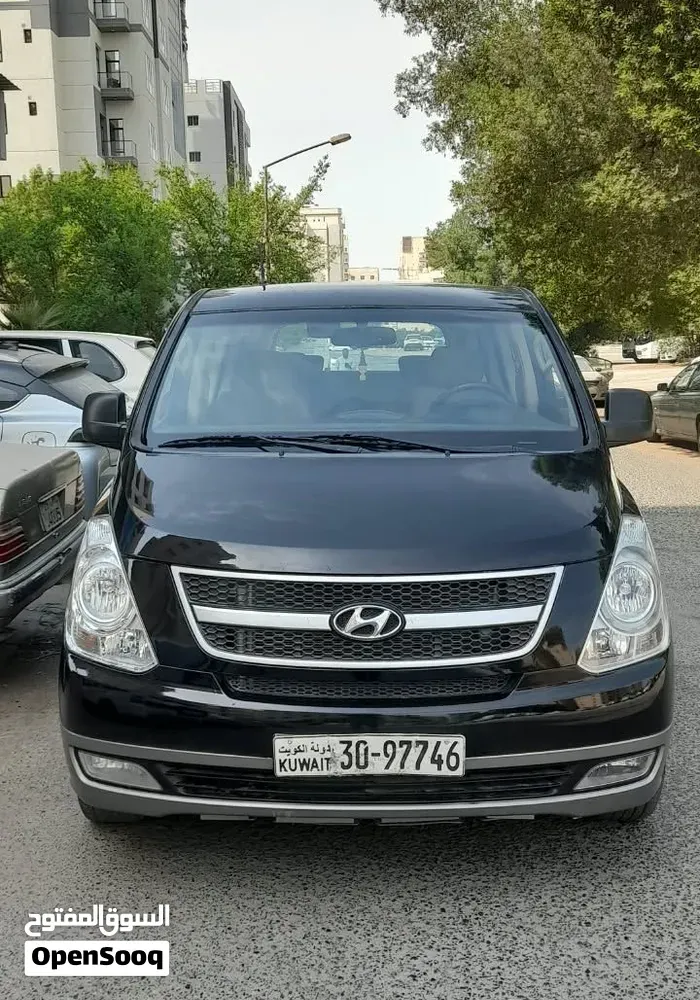 Hyundai H1 Gl