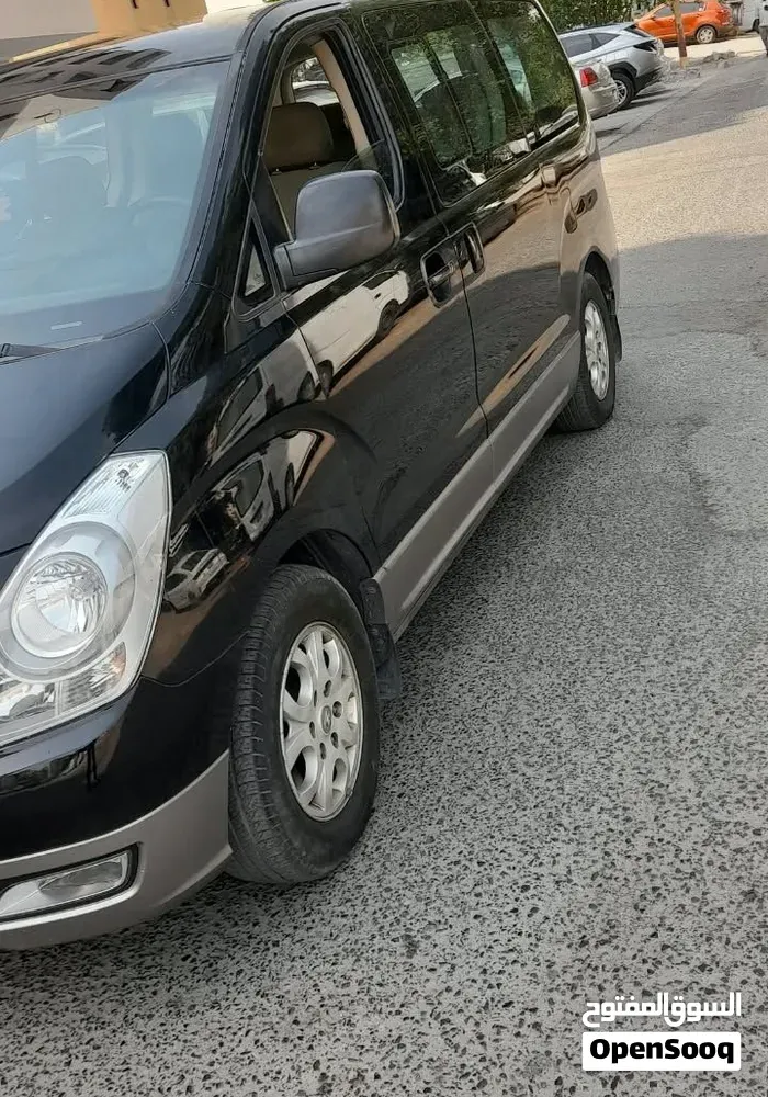 Hyundai H1 Gl 2016 photo 2