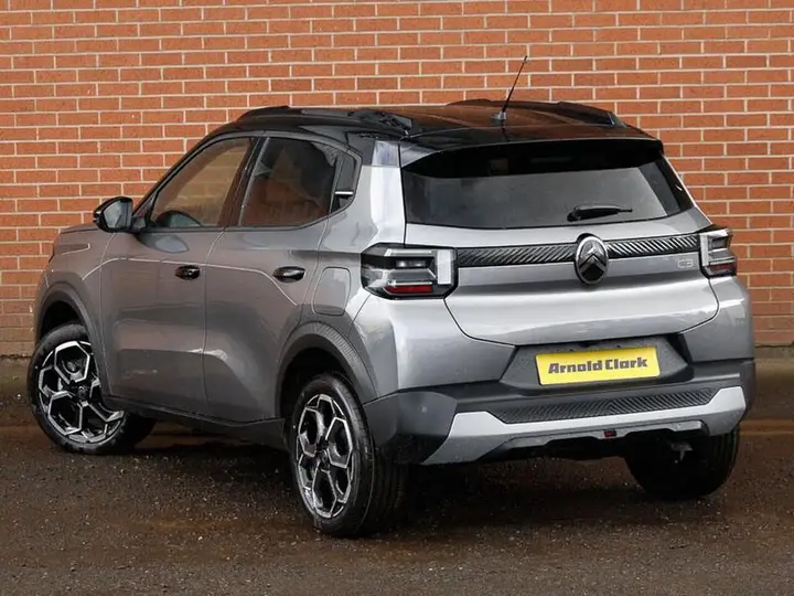 Citroen C3 2026 photo 2