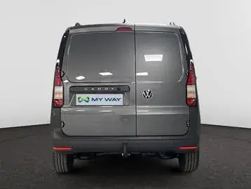 Volkswagen Caddy Combi 2025 photo 3