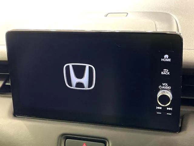Honda Vezel 2025 photo 4