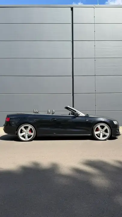 Audi A5 2011 photo 2