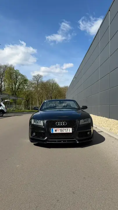Audi A5 2011 photo 3