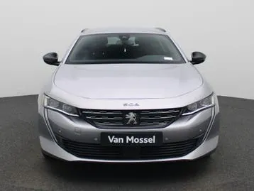 Peugeot 508 2023 photo 3