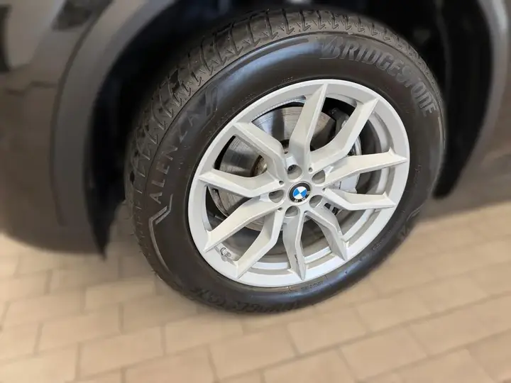 BMW X5 2024 photo 3
