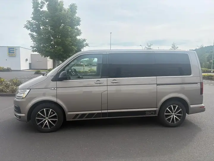 Volkswagen T6
