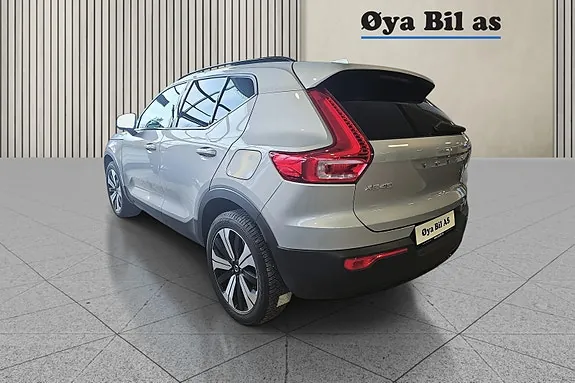 Volvo Xc40 2023 photo 5