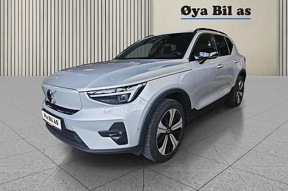 Volvo Xc40 2023 photo 4