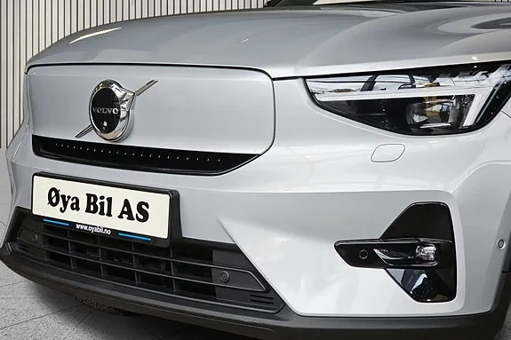 Volvo Xc40 2023 photo 3