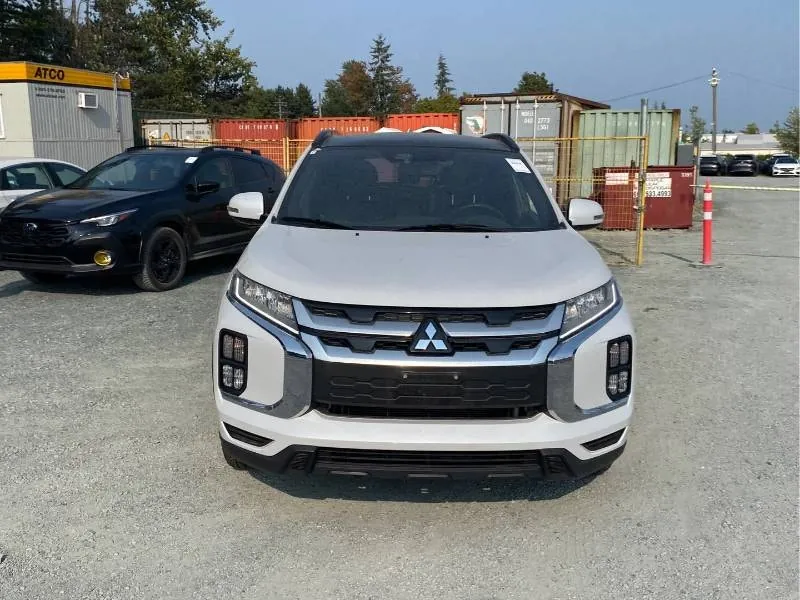 Mitsubishi Rvr 2024 photo 3