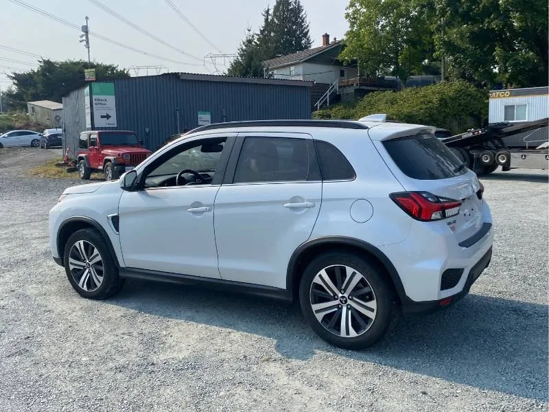 Mitsubishi Rvr 2024 photo 4