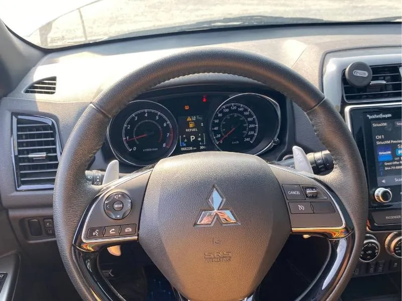 Mitsubishi Rvr 2024 photo 5