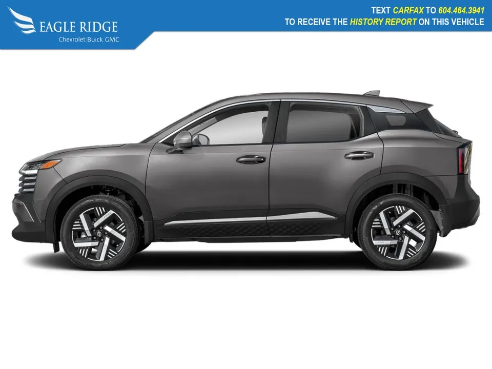 Nissan Kicks 2025 photo 3
