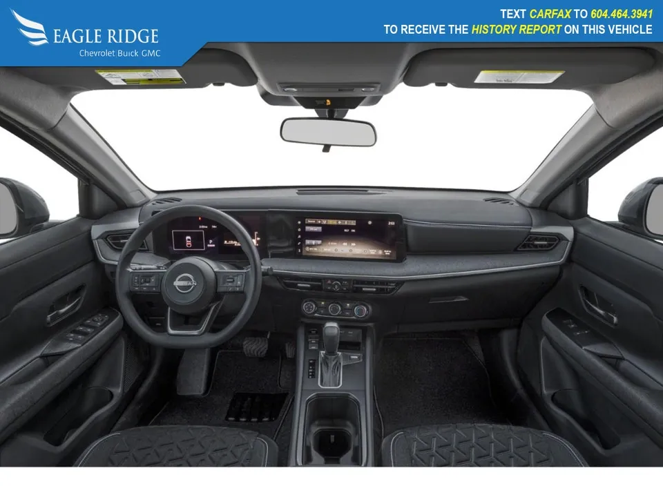 Nissan Kicks 2025 photo 5