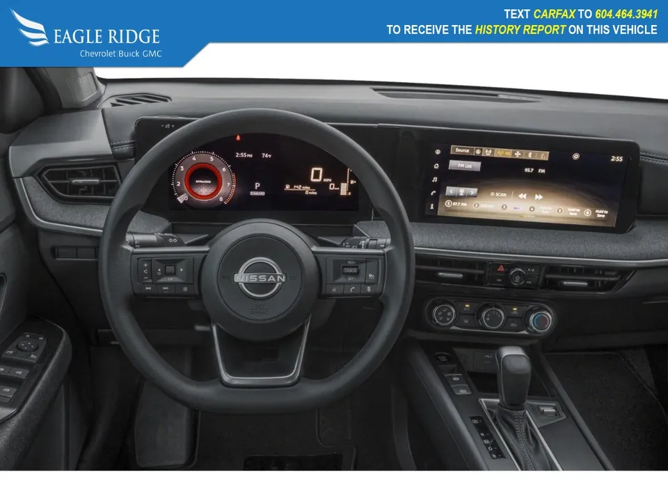 Nissan Kicks 2025 photo 4