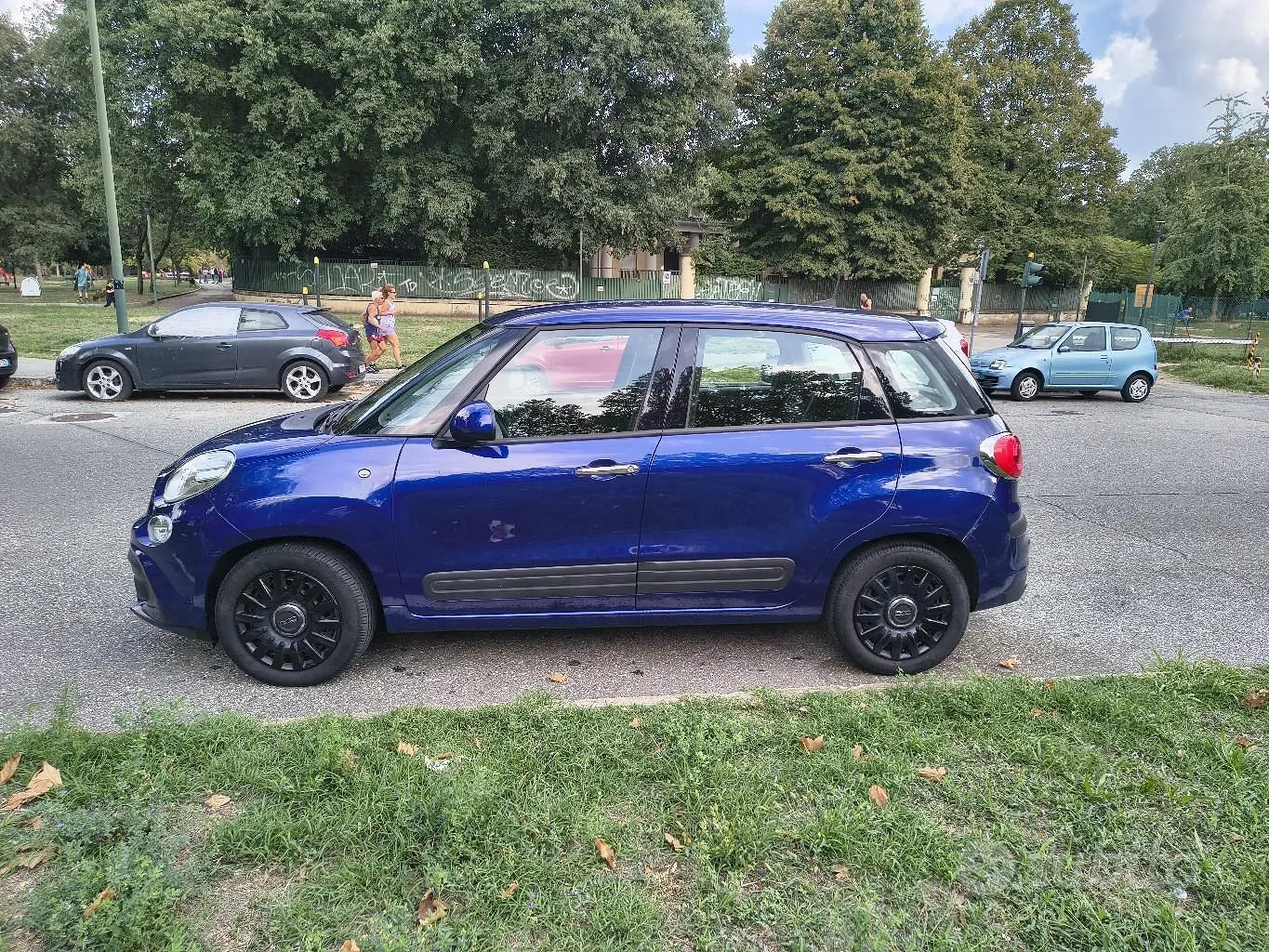 Fiat 500L 2020 photo 3