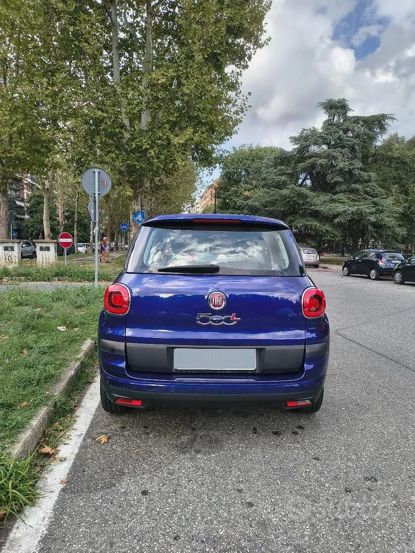 Fiat 500L 2020 photo 2
