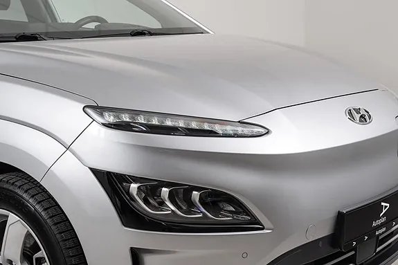 Hyundai Kona 2023 photo 3