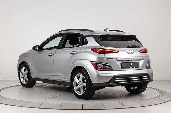 Hyundai Kona 2023 photo 5