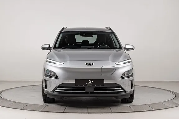 Hyundai Kona 2023 photo 4