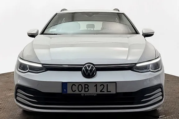 Volkswagen Golf I 2023 photo 3