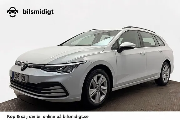 Volkswagen Golf I