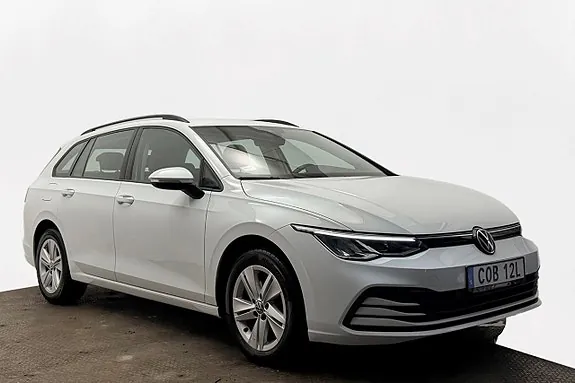 Volkswagen Golf I 2023 photo 4
