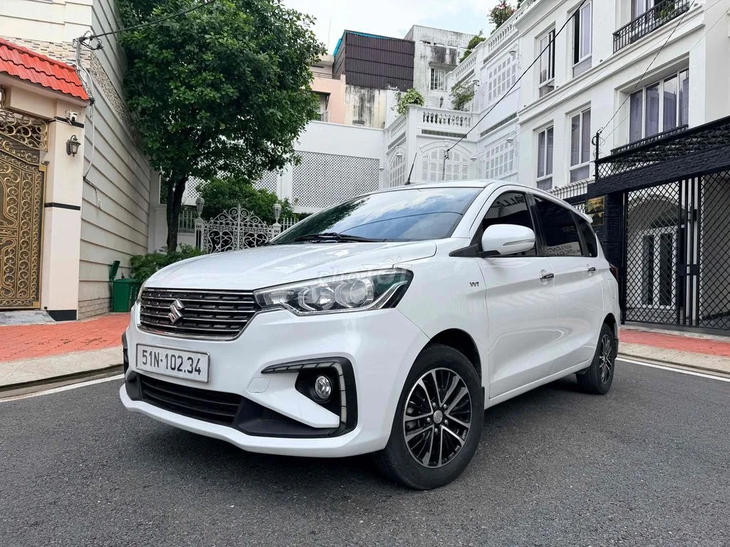 Suzuki Ertiga