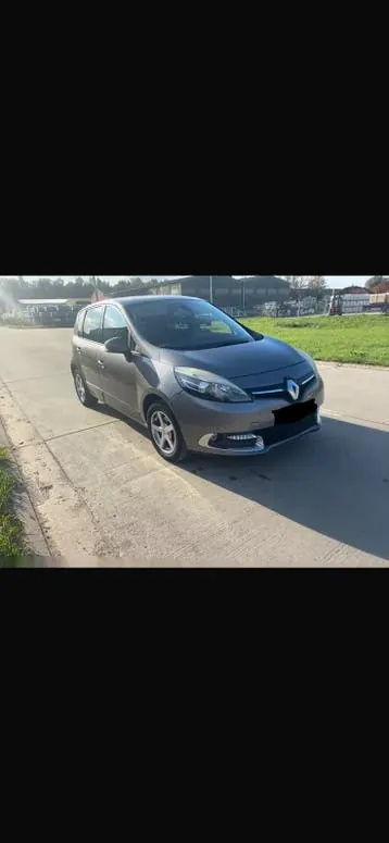 Renault Grand Scenic