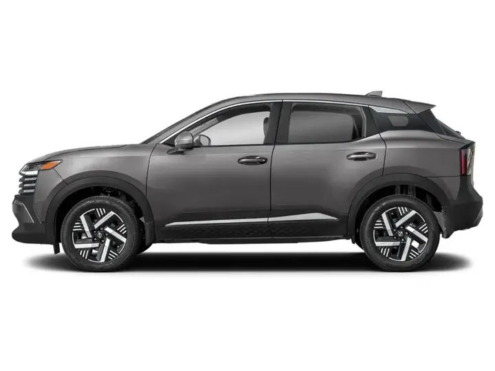 Nissan Kicks 2027 photo 3