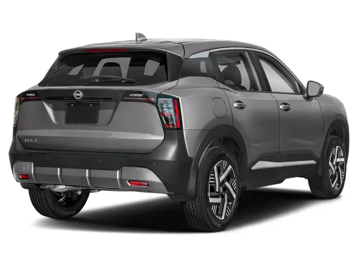 Nissan Kicks 2027 photo 2