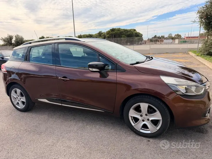 Renault Clio 2015 photo 4
