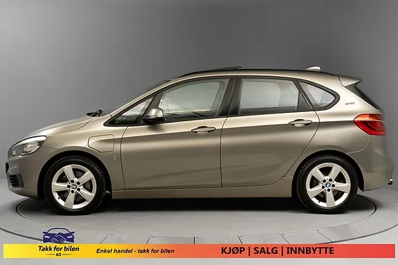 BMW 2 Series 2016 photo 2
