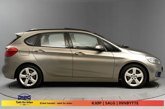 BMW 2 Series 2016 photo 5