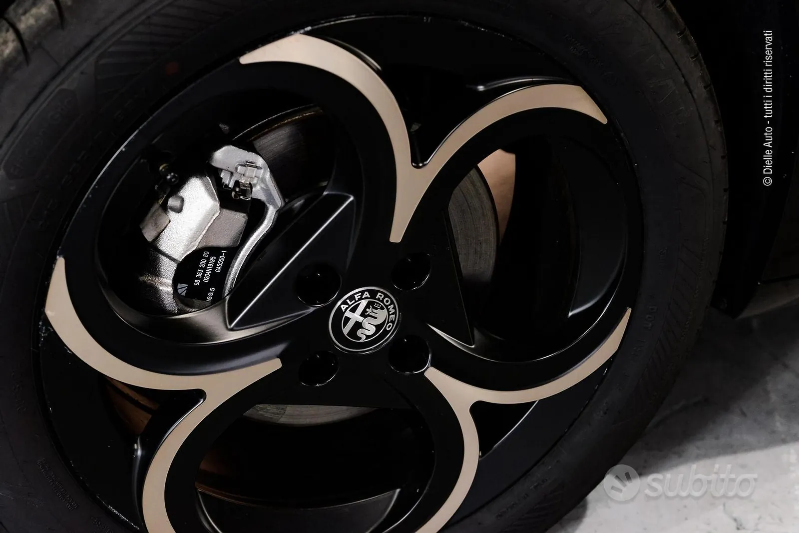 Alfa Romeo Junior 2025 photo 5