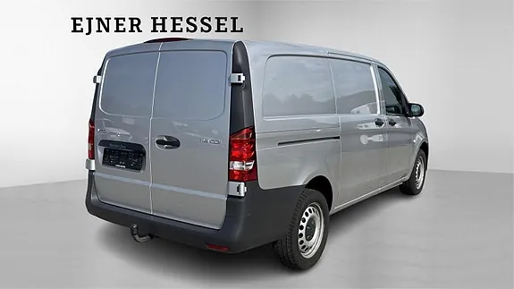 Mercedes-Benz Vito 2023 photo 4