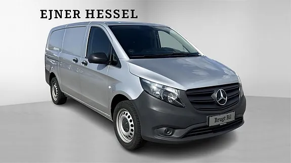 Mercedes-Benz Vito 2023 photo 2