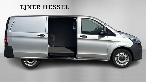 Mercedes-Benz Vito 2023 photo 3