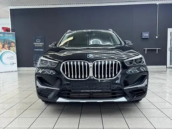 BMW X1 2021 photo 2