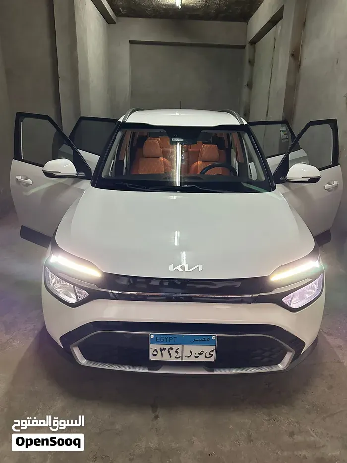 Kia Seltos 2023 photo 5