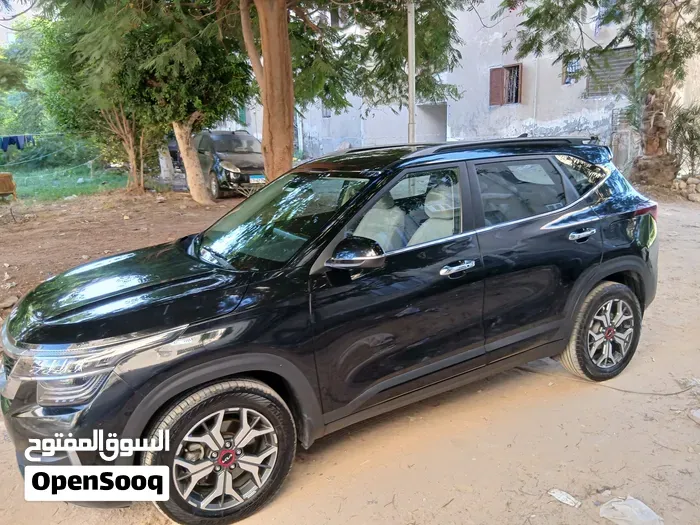 Kia Seltos 2023 photo 4